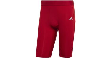 Šortky adidas Performance Short Červená | hp0616, 1
