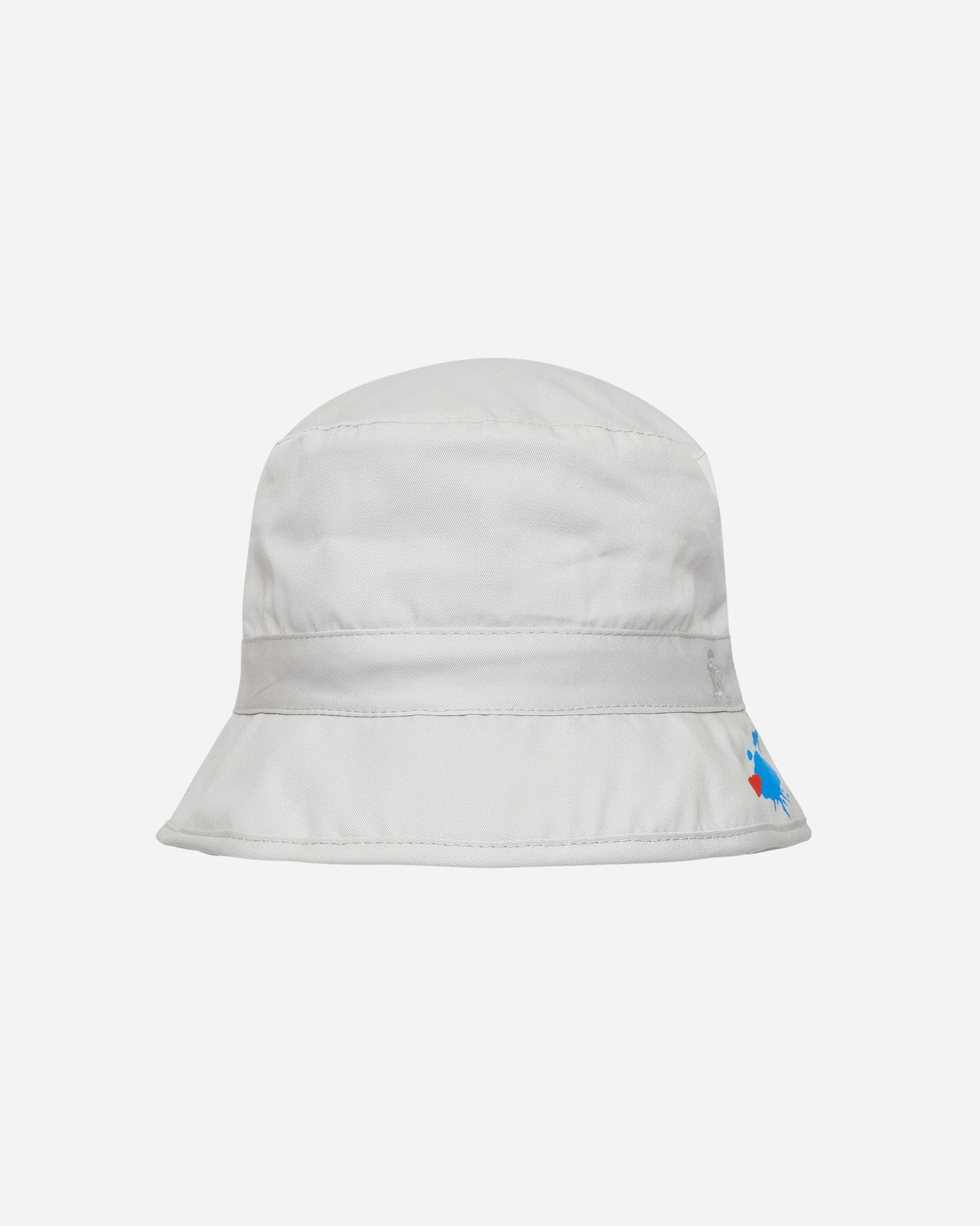 Klobúk Baracuta SlowBoy Bucket Hat Biela | BRACC0135 1007, 1