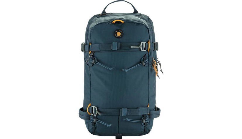 Batoh FJÄLLRÄVEN Bergtagen Touring 22 Backpack Modrá | F23200273-570