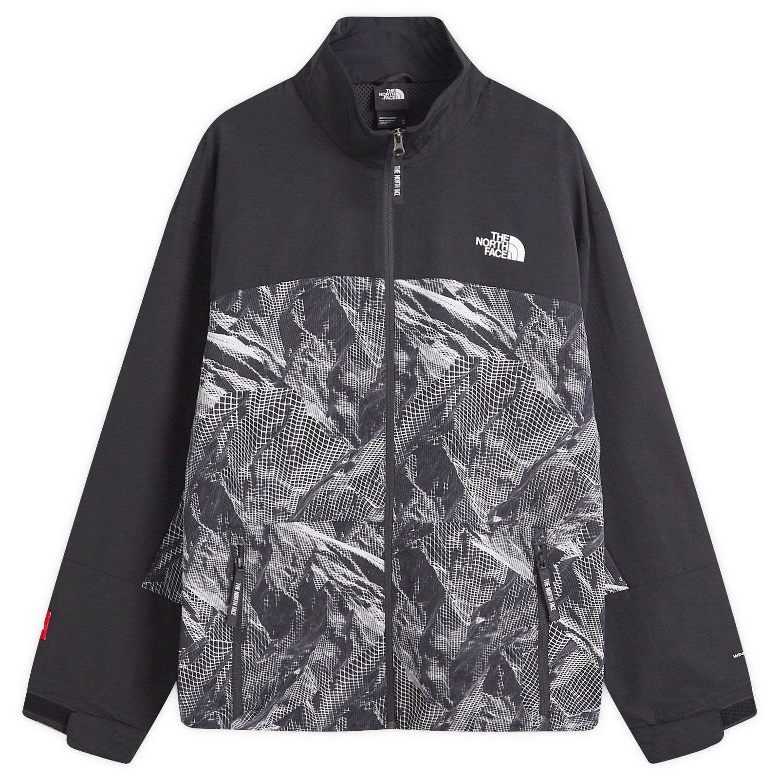 Seven Summits Himalayan Track Jacket