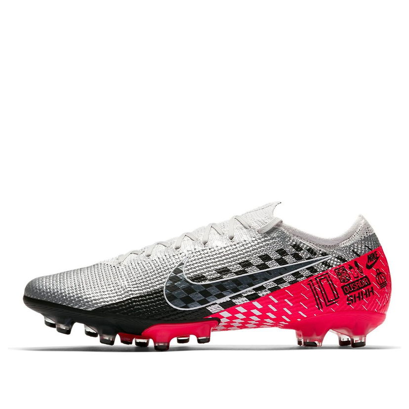 Tenisky a topánky Nike Neymar Jr. x Mercurial Vapor 13 Elite AG Pro Speed Freak Šedá | AT7896-006