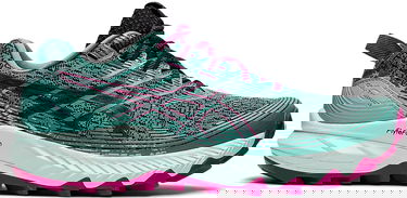 Tenisky a topánky Asics Gel-Trabuco 10 Tyrkysová | 1012b173-300, 1