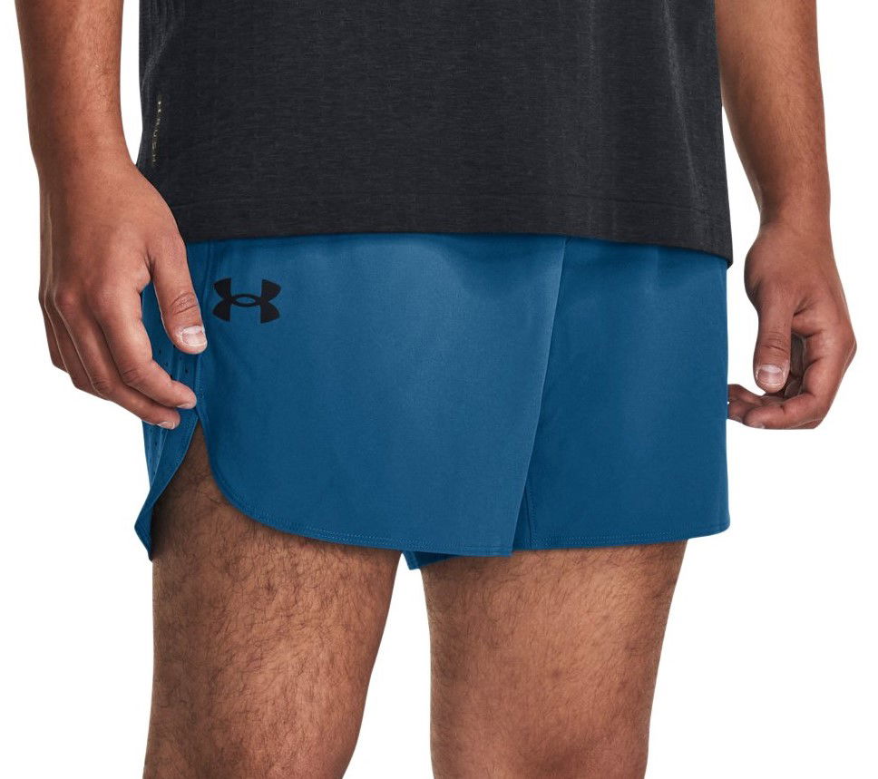 Šortky Under Armour Peak Navy | 1376782-426, 0