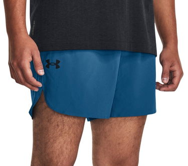 Šortky Under Armour Peak Navy | 1376782-426, 0