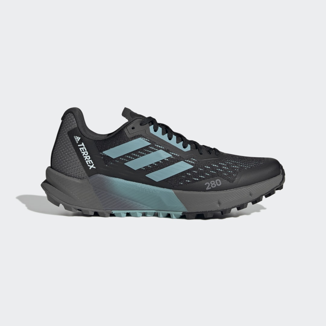 Tenisky a topánky adidas Performance Terrex Agravic Flow 2.0 Čierna | H03189, 0