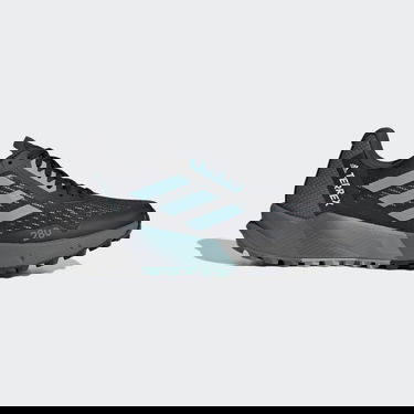 Tenisky a topánky adidas Performance Terrex Agravic Flow 2.0 Čierna | H03189, 0