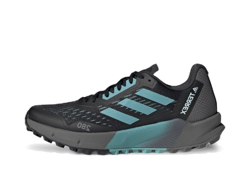 Outdoor adidas Performance Terrex Agravic Flow 2.0 Čierna | H03189