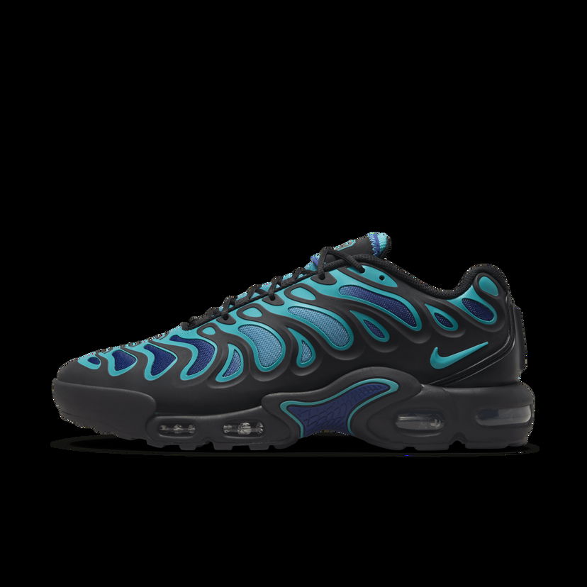 Tenisky a topánky Nike Air Max Plus Čierna | FD4290-011