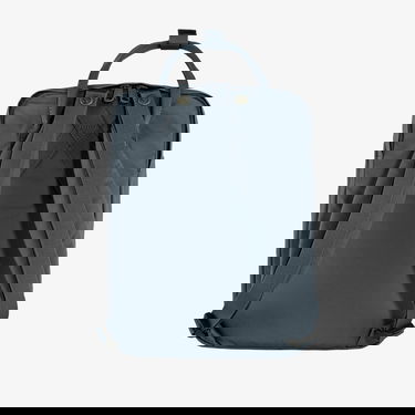 Batoh FJÄLLRÄVEN Laptop 13" Graphite Navy | F23523-031, 4