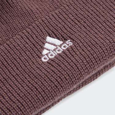 Kulicha adidas Performance Ribbed Beanie Fialová | IY7845, 1