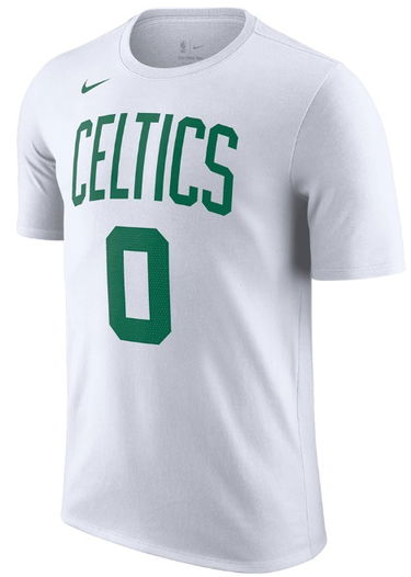 Dres Nike Jersey Boston Celtics Biela | dr6364-102, 0