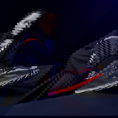 Tenisky a topánky adidas Originals 4D Fusio Čierna | FZ2414, 6