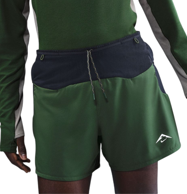 Šortky Nike Trail Second Sunrise 5" Shorts Zelené | hj3572-323, 0
