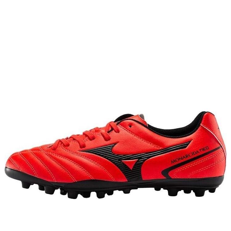 Tenisky a topánky Mizuno Morelia Neo II Červená | P1GA210660, 0