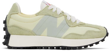 Tenisky a topánky New Balance 327 Žltá | WS327UF, 0