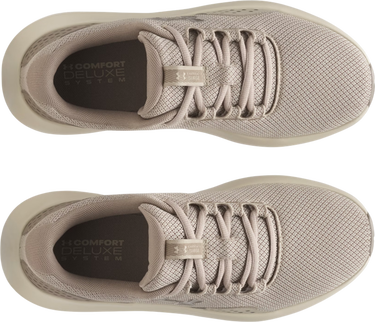 Tenisky a topánky Under Armour Charged Surge 4 Béžová | 3027000-203, 3