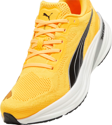 Tenisky a topánky Puma Magnify NITRO 2 FADE Žltá | 310481-01, 4