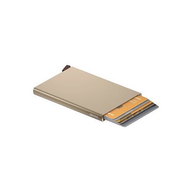 Peňaženka Secrid Cardprotector - Cashmere Metalická | C-Cashmere, 2
