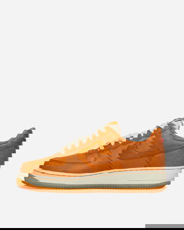 Tenisky a topánky Nike Air Force 1 '07 LV8 "Since 1982 Sunset" Oranžová | HQ3639-720, 3