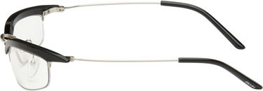 Slnečné okuliare Prada Prada Runway Blue Light Glasses Čierna | 0PR B50S 8056262322147, 2