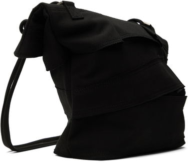 Tote bag ADER ERROR ADER error Cross Product. 108 Tote Bag Čierna | BO01SSBA0903BK, 2