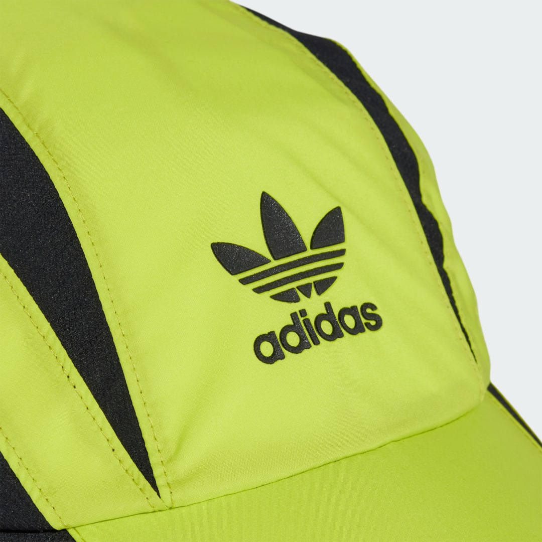 Road Running Cap