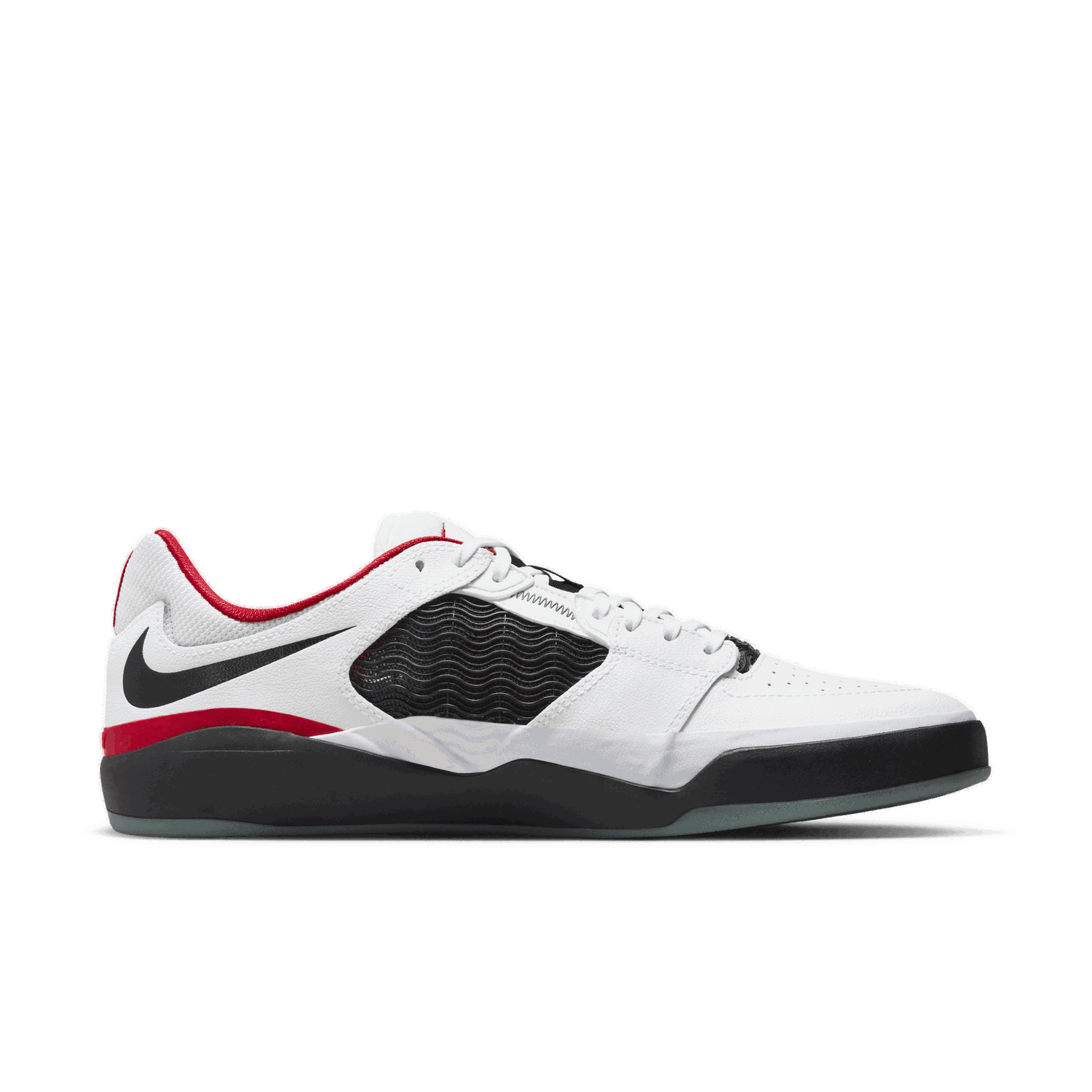 Tenisky a topánky Nike SB SB Ishod Wair Premium Biela | DZ5648-100, 1