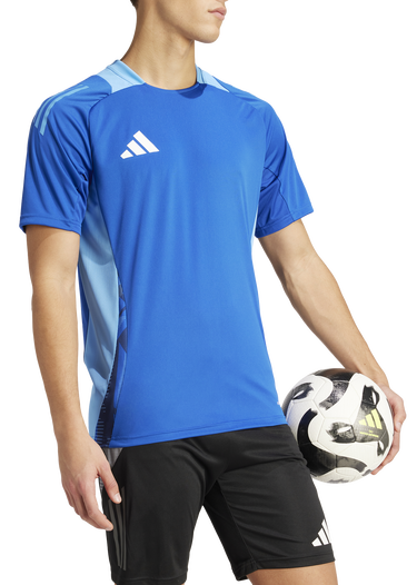 Dres adidas Originals adidas TIRO24 C TR JSY Navy | is1659, 4