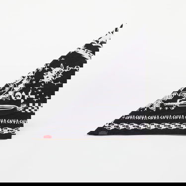 Šál Vans Vans Stranger Things Bandana Čierna | VN0007RSBLK1, 1