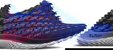 Tenisky a topánky Under Armour FLOW Velociti WIND 2 Rôznofarebný | 3026579-400, 0