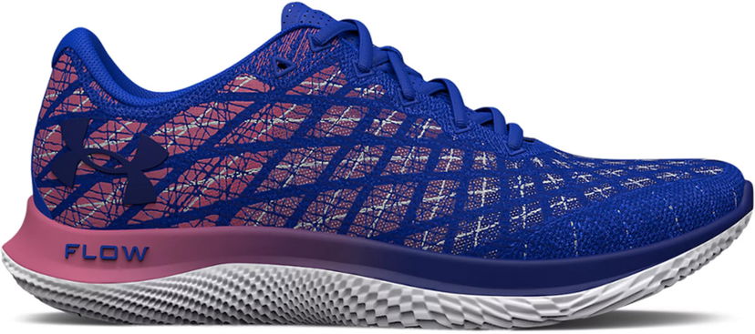 Tenisky a topánky Under Armour FLOW Velociti WIND 2 Rôznofarebný | 3026579-400