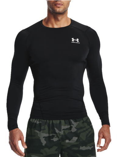 Tričko Under Armour T-Shirt Čierna | 1361524-001