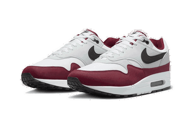 Tenisky a topánky Nike Air Max 1 "Dark Team Red" Vínová | FD9082-106, 2