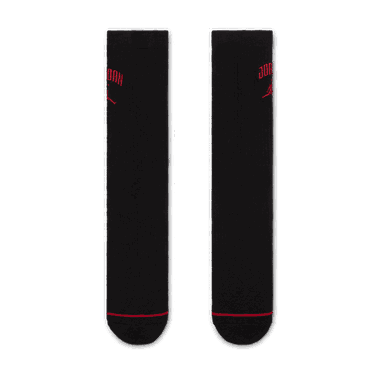 Ponožky Jordan Jordan Everyday Mid Socks Čierna | HJ2434-010, 3
