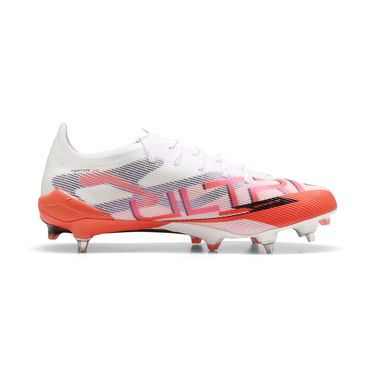 Tenisky a topánky Puma FUTURE 5 ULTIMATE MxSG Biela | 108343_01, 4