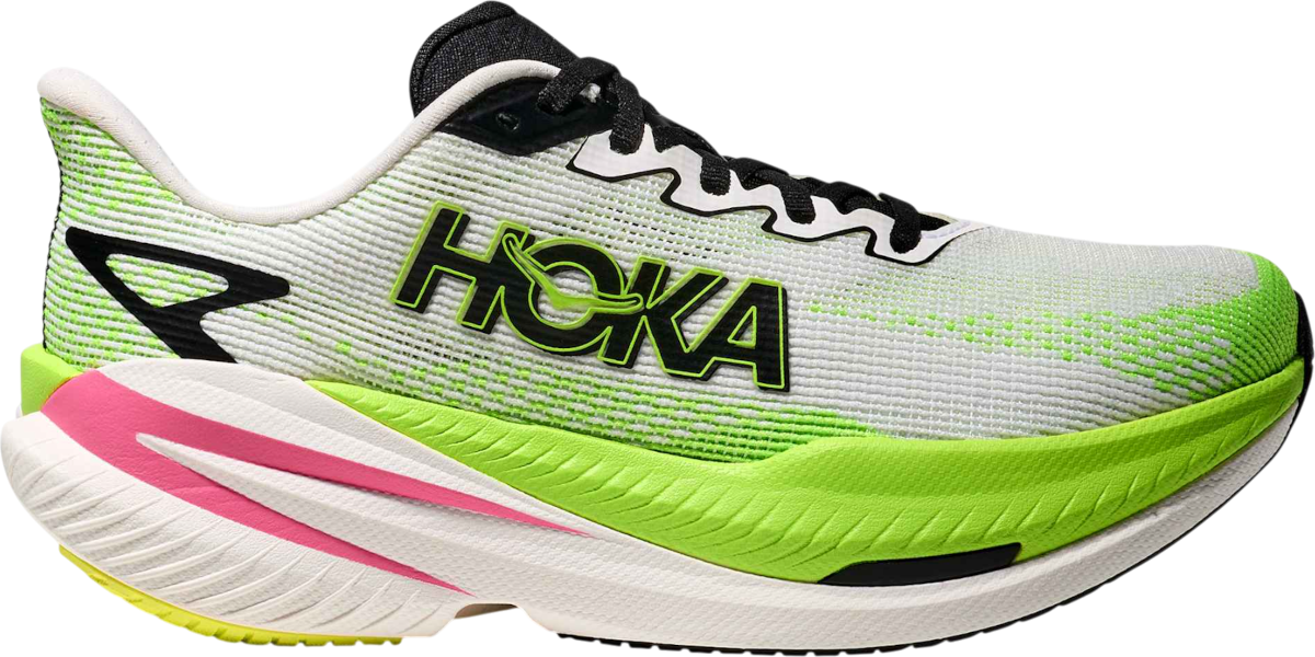 Tenisky a topánky Hoka One One Hoka Mach X 3 Rôznofarebný | 1168721-wnl, 0