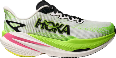 Tenisky a topánky Hoka One One Hoka Mach X 3 Rôznofarebný | 1168721-wnl, 0