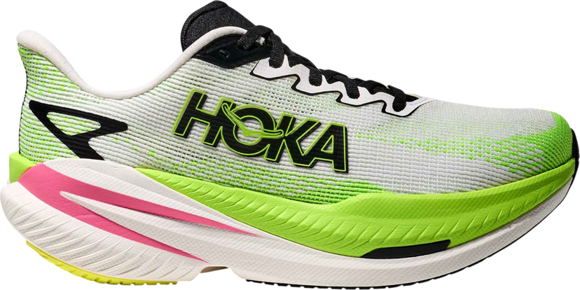 Tenisky a topánky Hoka One One Hoka Mach X 3 Rôznofarebný | 1168721-wnl