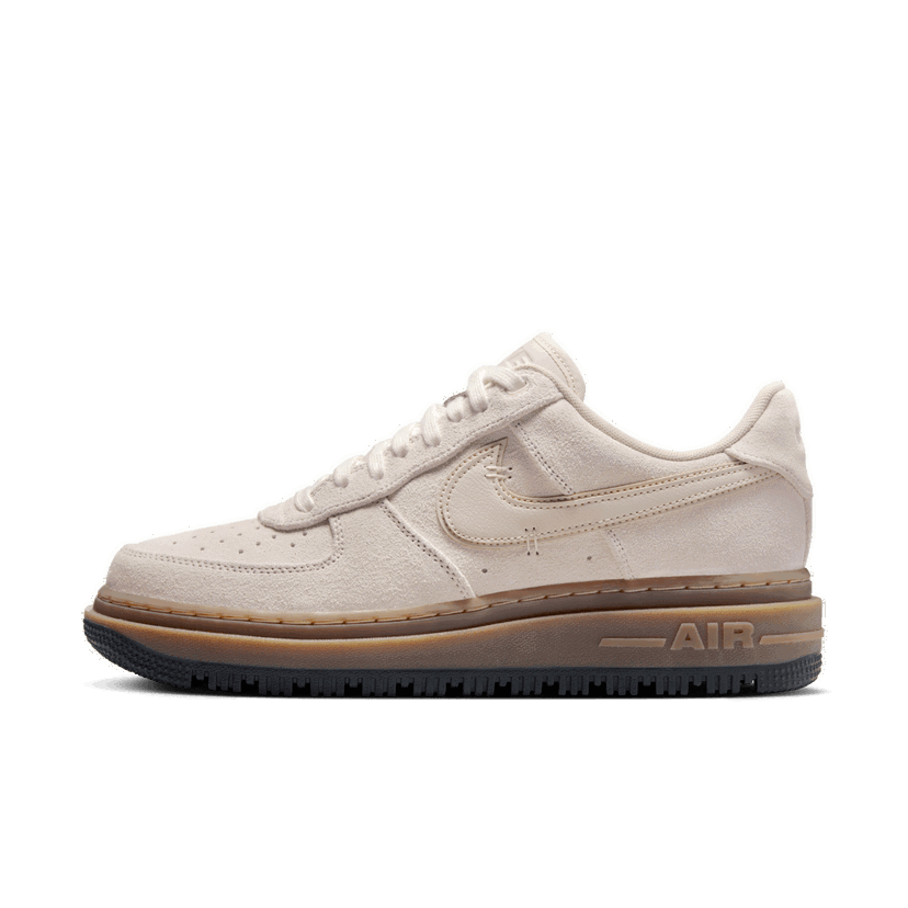 Tenisky a topánky Nike Air Force 1 Luxe "Off White" Béžová | HV2531-100