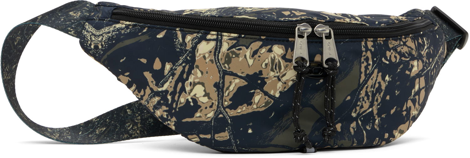 Ľadvinka Diesel Diesel D-Pack X Belt Bag Rôznofarebný | X10311-P8094-T7433, 1