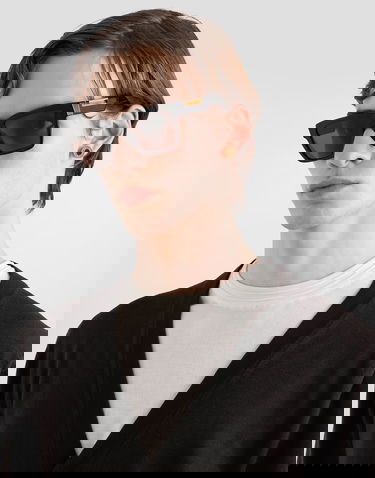 Náušnice Dolce & Gabbana Dg Logo Tiger's Eye Pin Earrings Metalická | WER5S1W1111ZOO00, 1