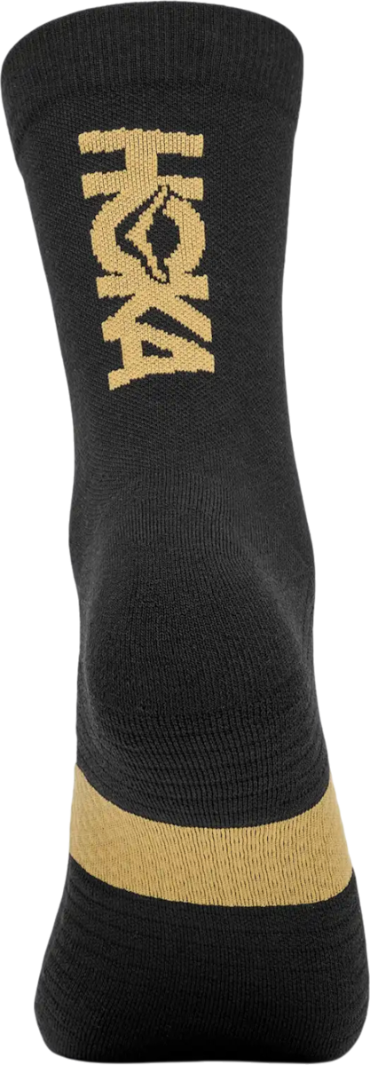 Ponožky Hoka One One GPX Crew Run Sock Čierna | 1170333-bkgd, 1