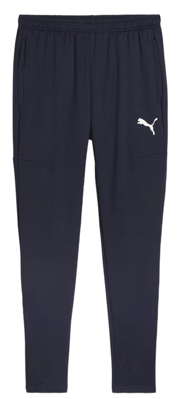 Nohavice a džínsy Puma teamGOAL Slim Training Pants Navy | 659037-06, 2