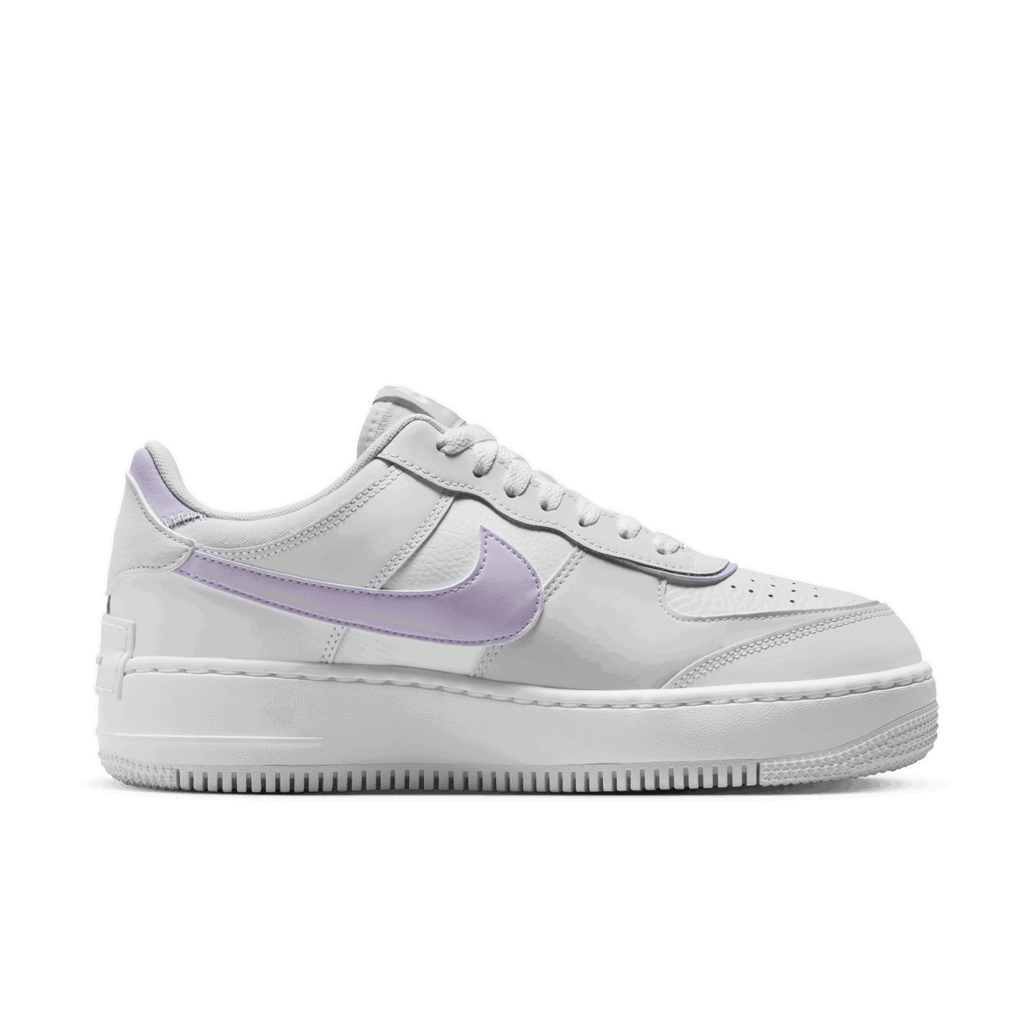 Tenisky a topánky Nike Air Force 1 Shadow Biela | FN6335-102, 1