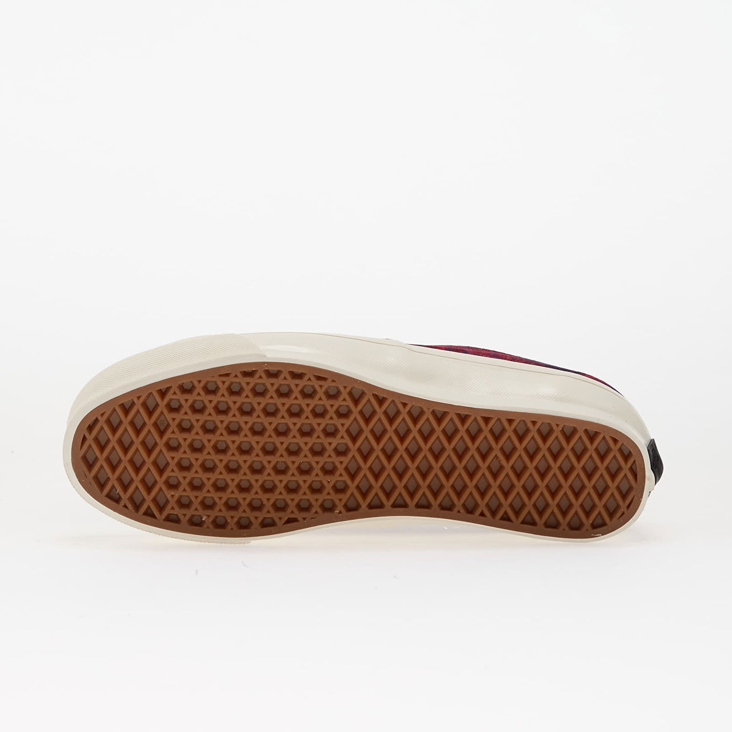 Tenisky a topánky Vans LX Authentic 44 Fialová | VN000D9NPRP1, 1