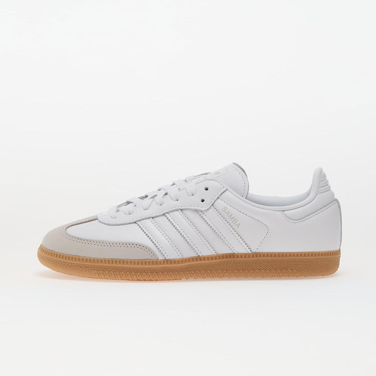 Tenisky a topánky adidas Originals Samba Og Biela | JS2763, 0