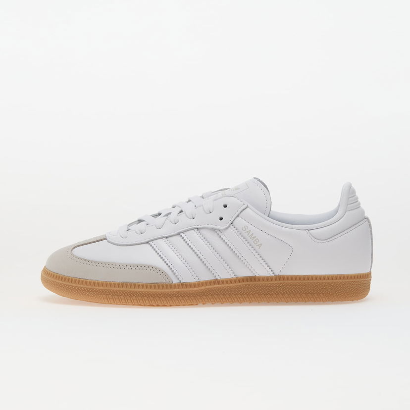 Tenisky a topánky adidas Originals Samba Og Biela | JS2763