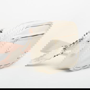 Taška cez rameno Jordan Jordan Jaw Monarch Camera Bag with Pouch Béžová | WA9164-X27, 2