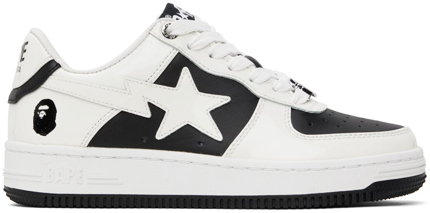 BAPE STA #6