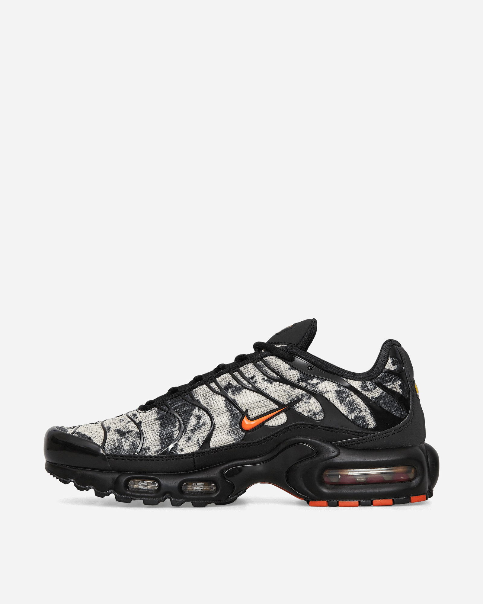 Air Max Plus "Camouflage"